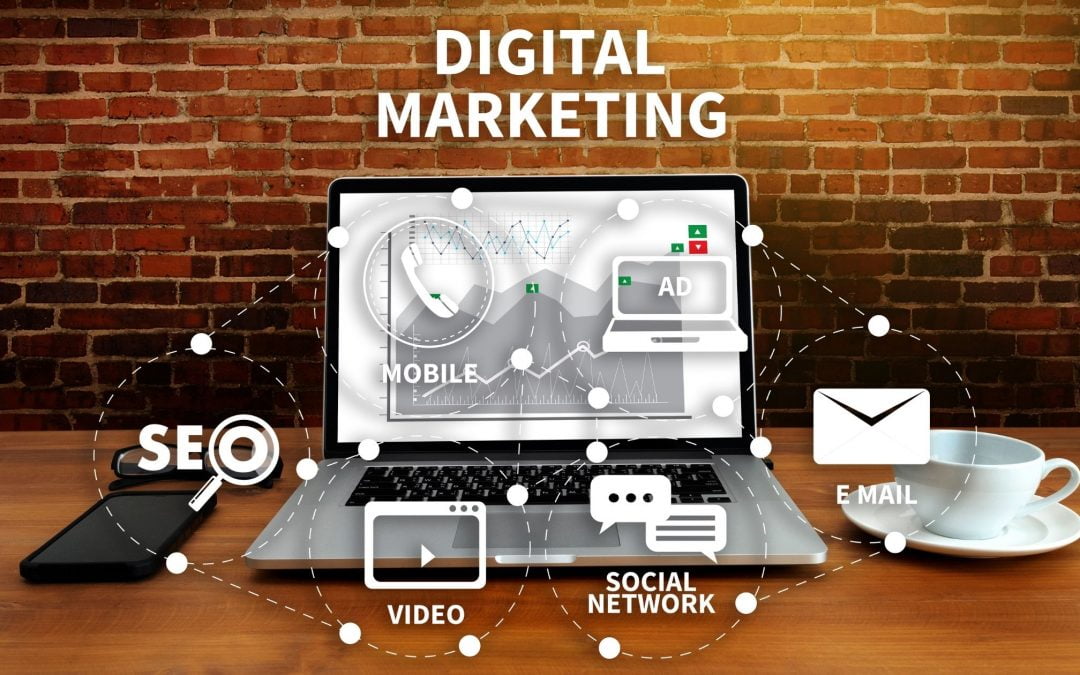 Por que sua empresa precisa de uma agência de marketing digital?