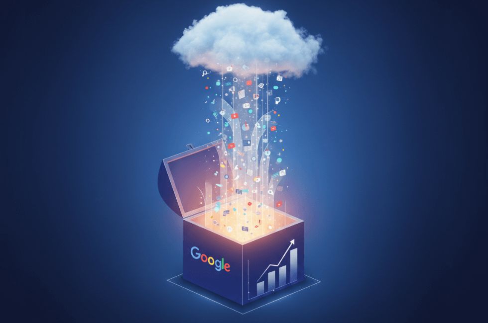 Google Ads e PMax: A "caixa de pandora" da Performance Max está se abrindo